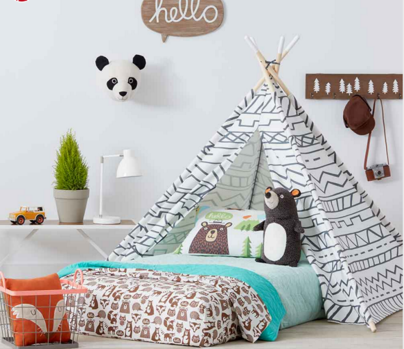 Target teepees clearance