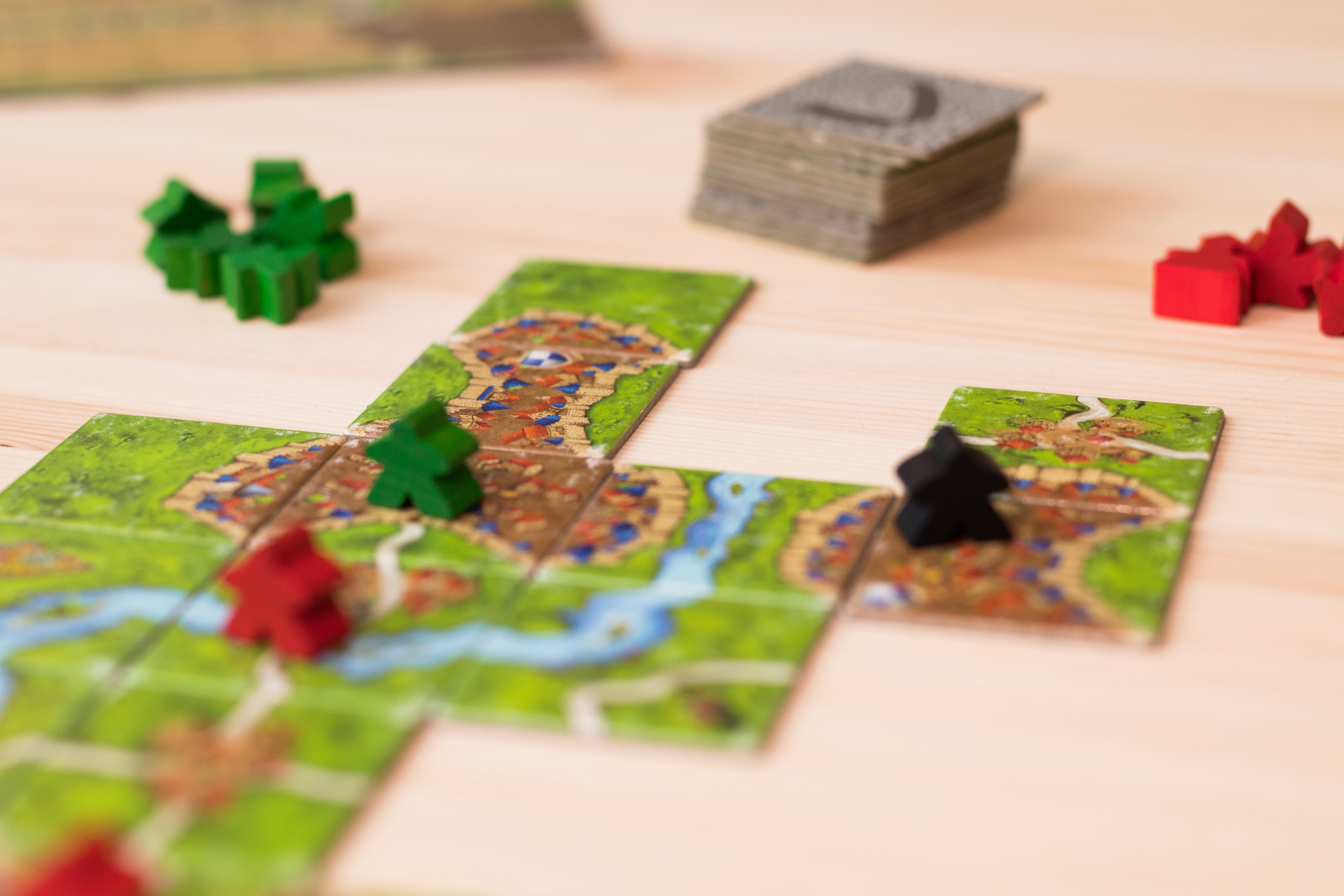 Carcassonne