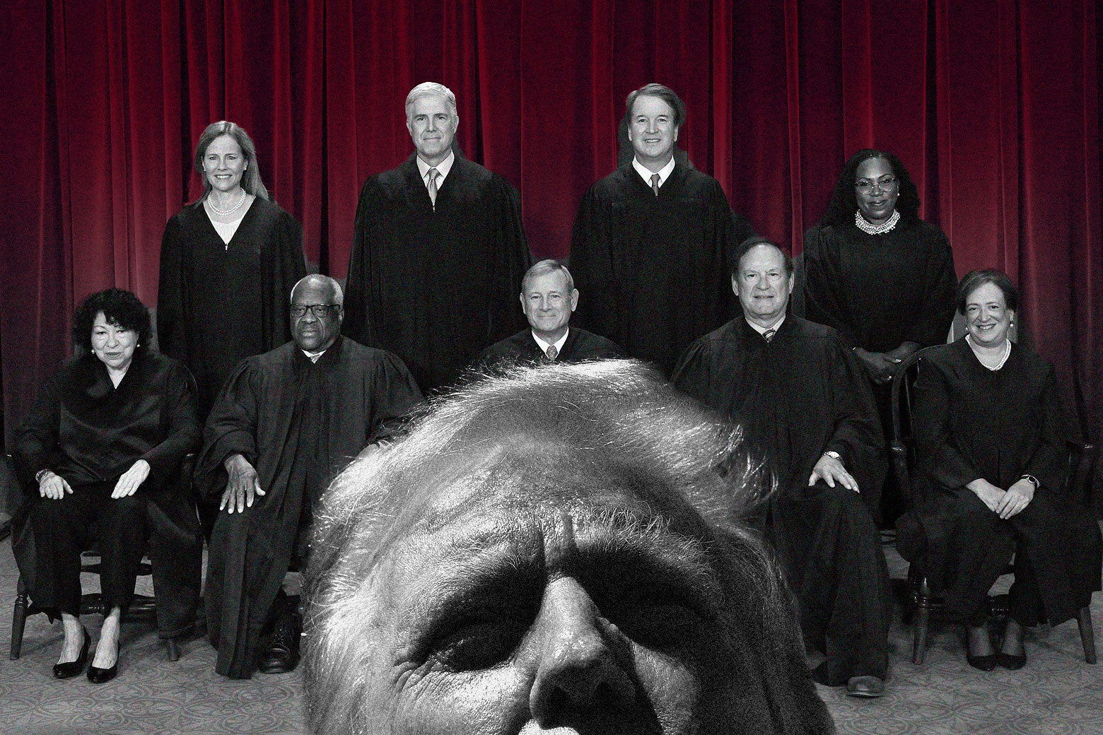 The Key Filing in the Supreme Court Tariff Case Could Have Been Written by Trump Himself