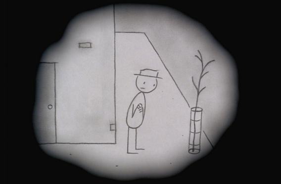 Vimeo launches new “Vimeo on Demand” service: You can use it now to stream  or download Don Hertzfeldt's It's Such a Beautiful Day.