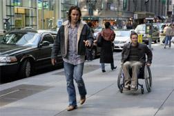 Week 8: Jason Street Makes a Brand-New Start of It—in Old New York!