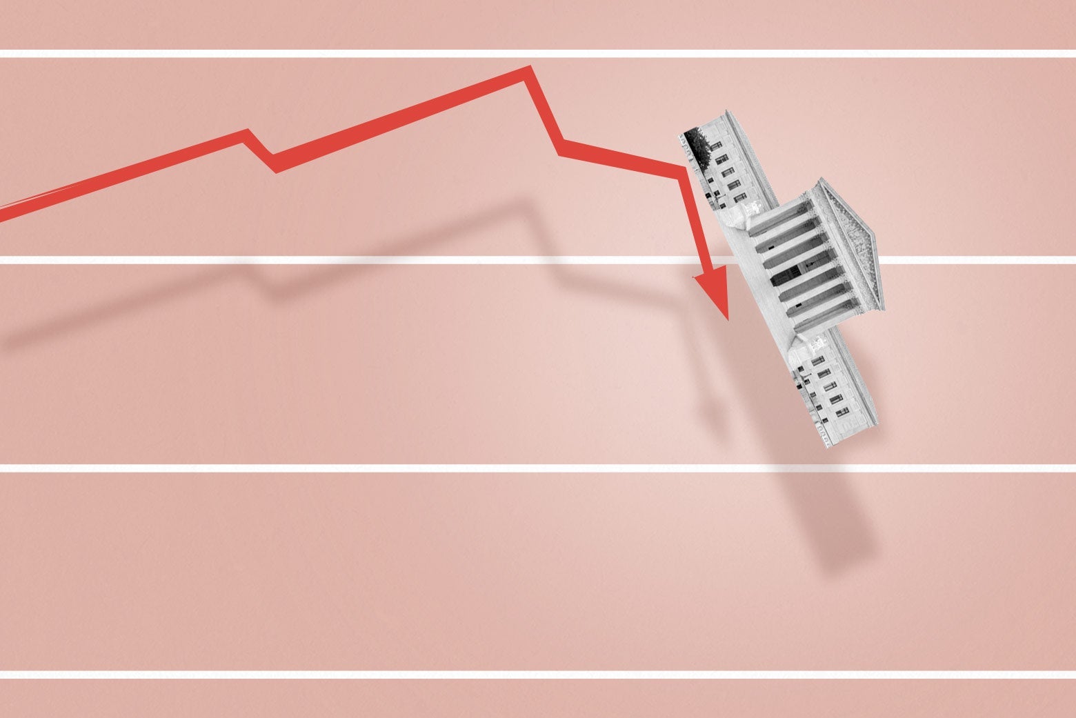 Most Americans Now Think SCOTUS Is Politically Motivated. What Will the Court Do About It?
