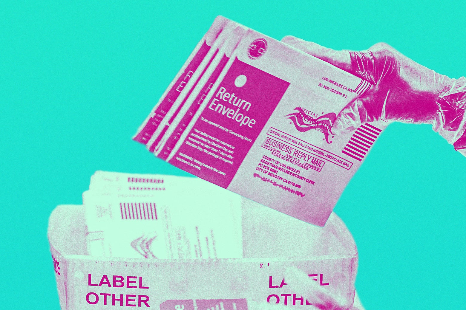 Not Even the Supreme Court Can Stop Trump’s Most Insidious Midterms Trick