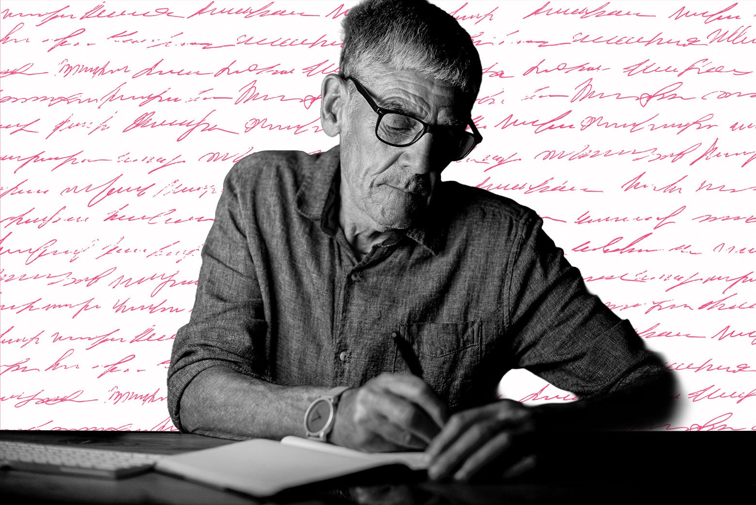 slate.com - Jenée Desmond-Harris - My Dad's Journals Held the Remaining Clues About Who He Really Was. Now They're Gone and I Want to Make the Person Responsible Pay.