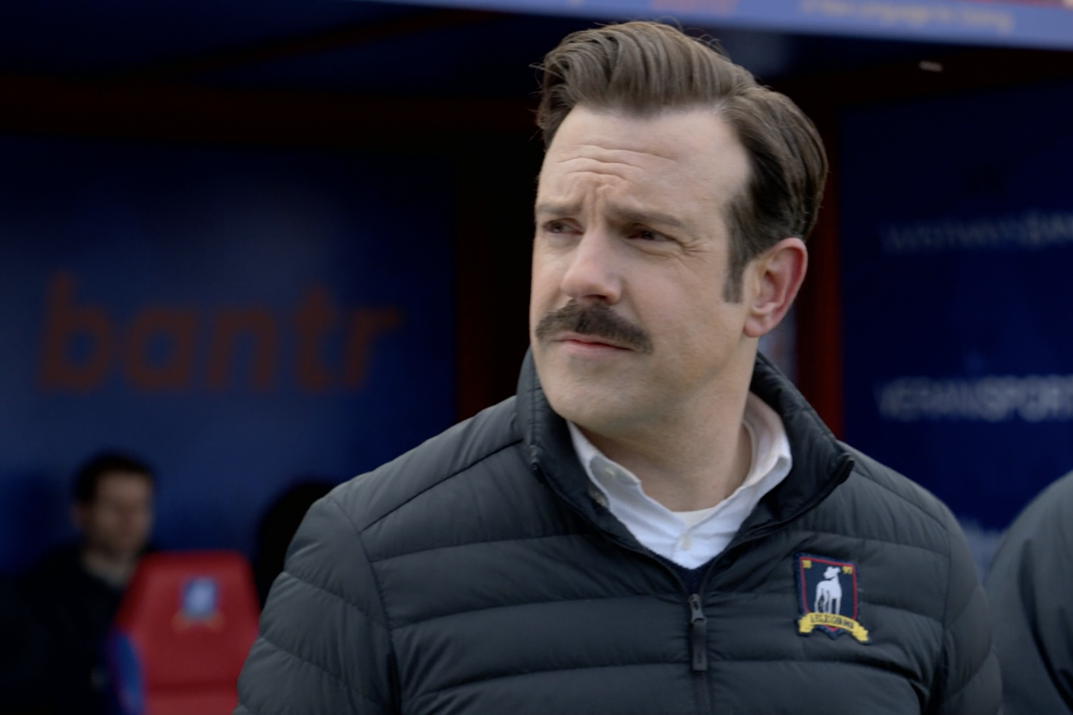 IS TED LASSO BAD FOR US SOCCER?! 