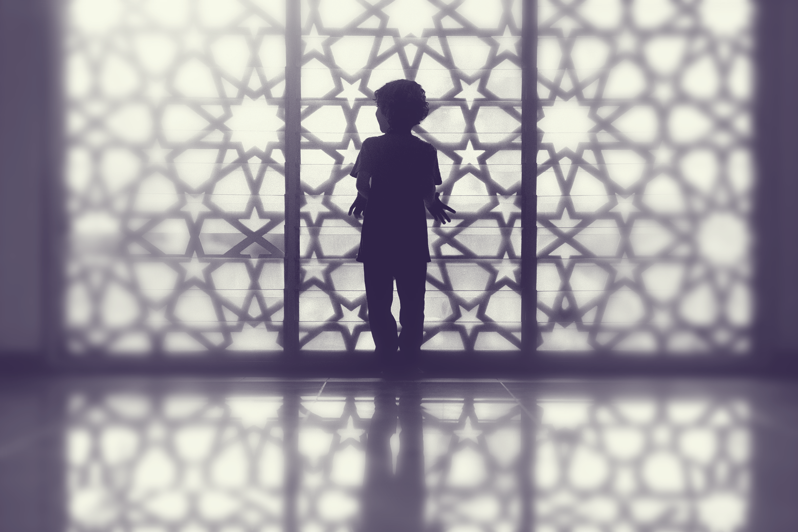 Many Parents Think There's a "Right" Way to Introduce Religion to Your Kid. For Me, It Was Almost a Disaster.