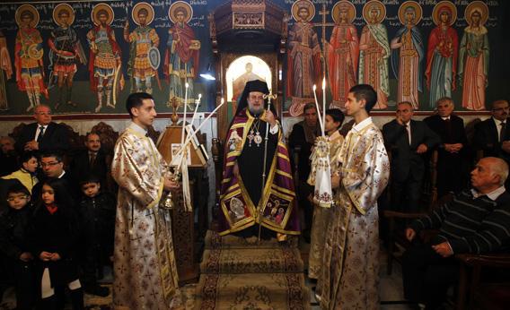 Russian Christmas date: Why do Eastern Orthodox Christians celebrate  Christmas in January?