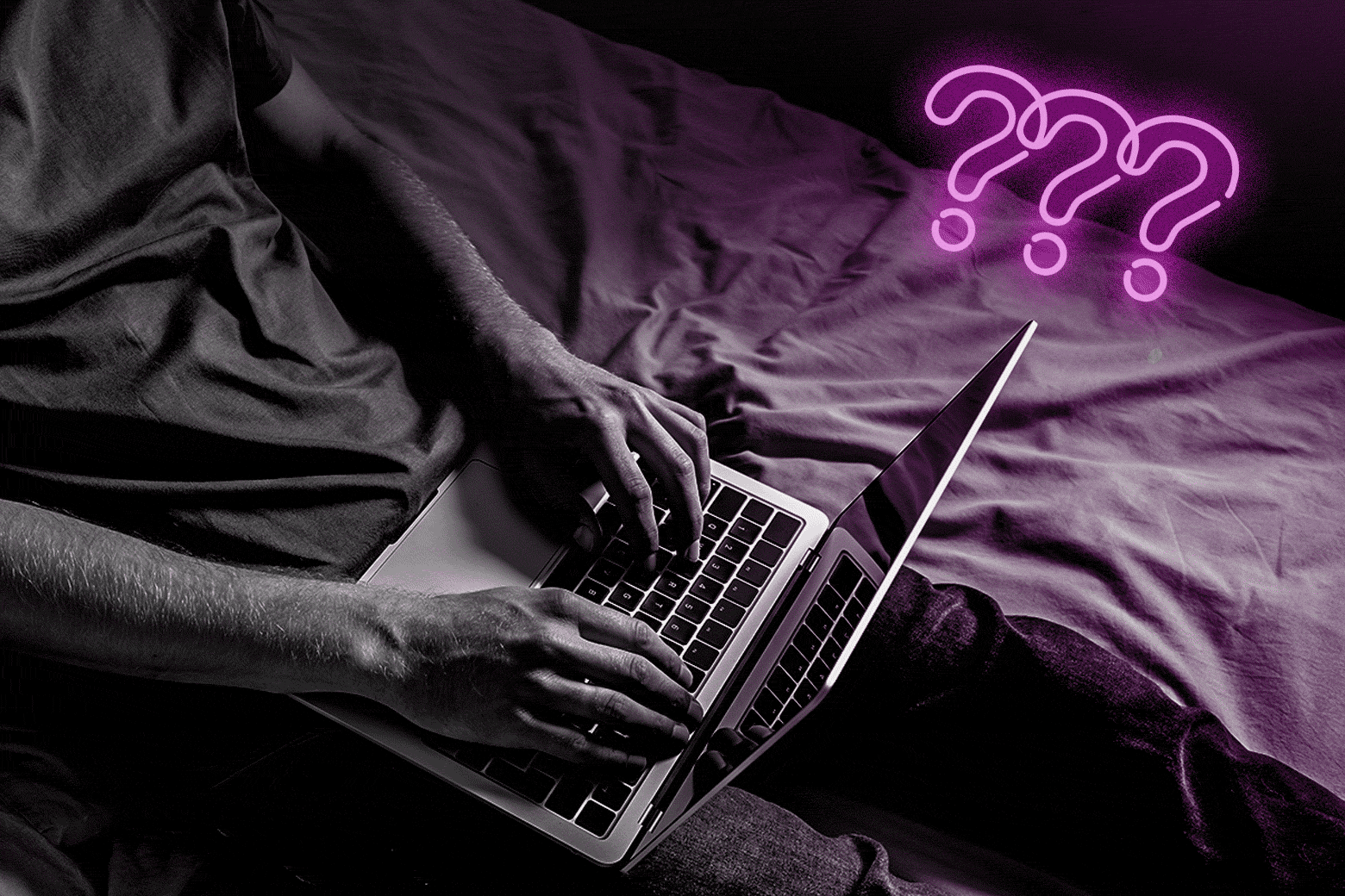 My Boyfriend's Favorite Sexual Game Reveals a Twisted Side of Him I Can't Ignore