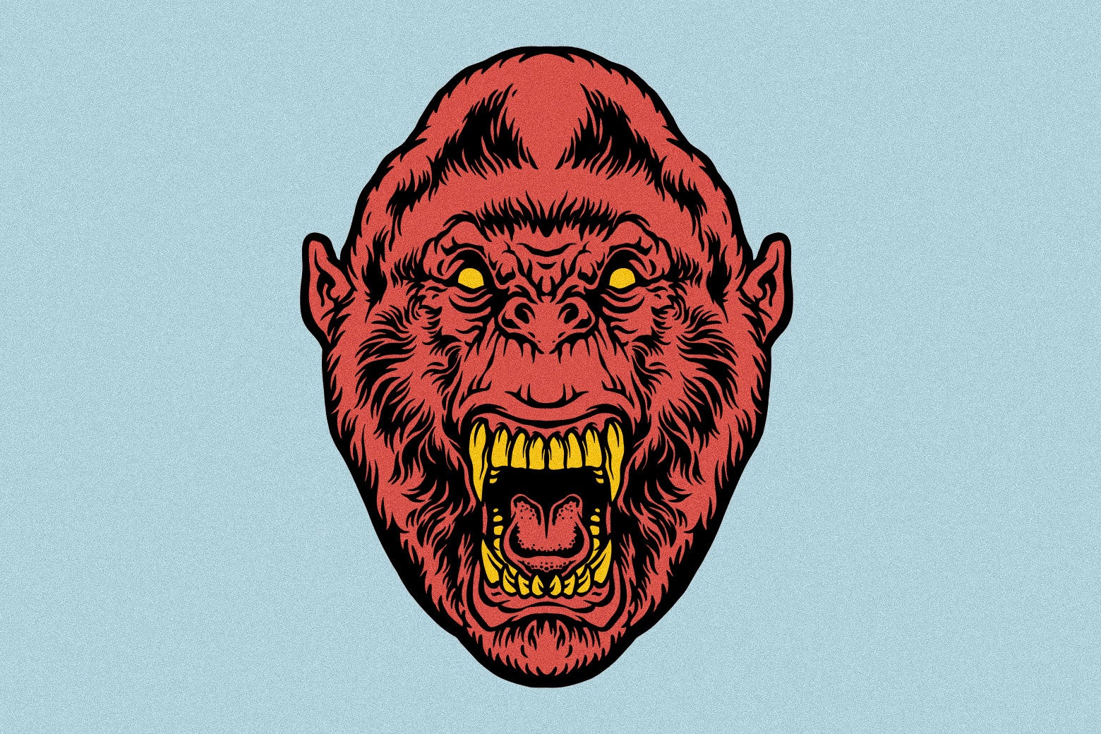 The Midterms Are About Peter Thiel’s Orcs