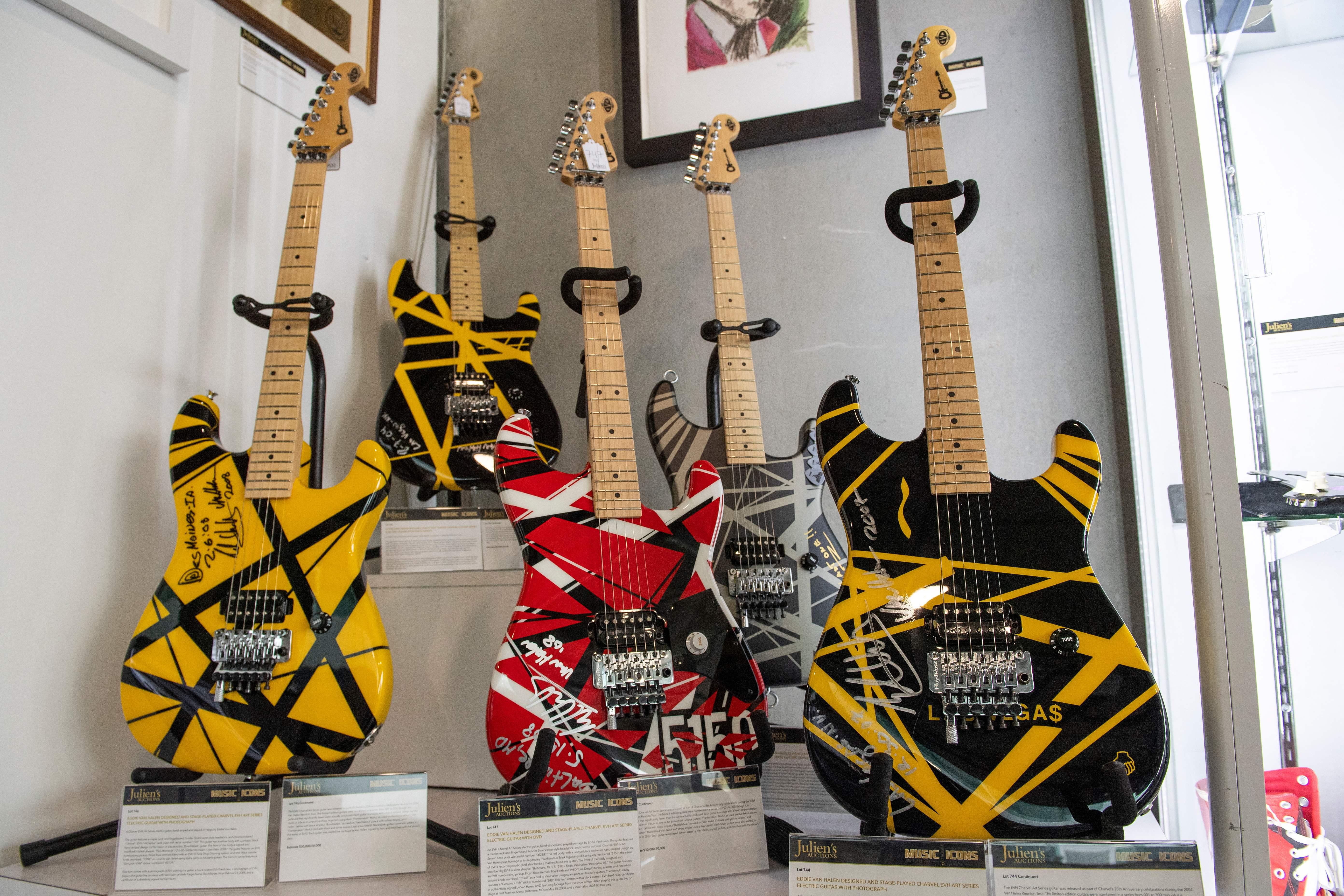 Going Electric, in This Week&rsquo;s Open Thread