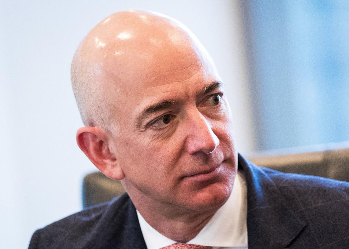 Yes, there is an antitrust case against Amazon.