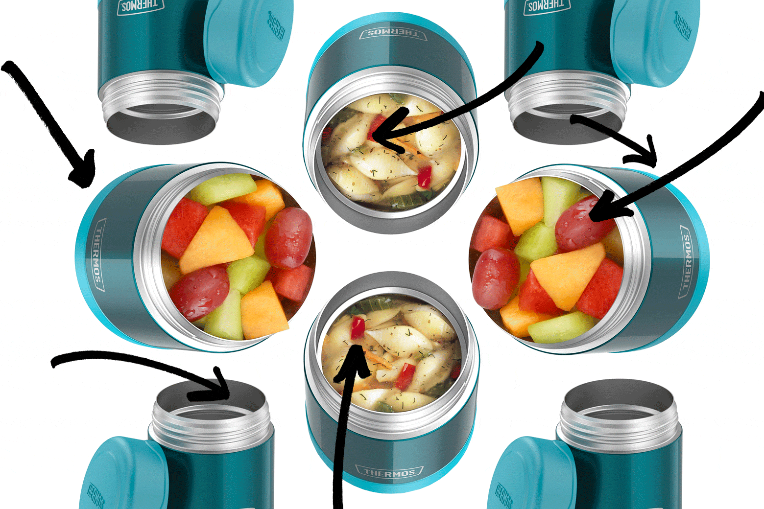 Thermos Funtainer sale on Amazon for 40 percent off.