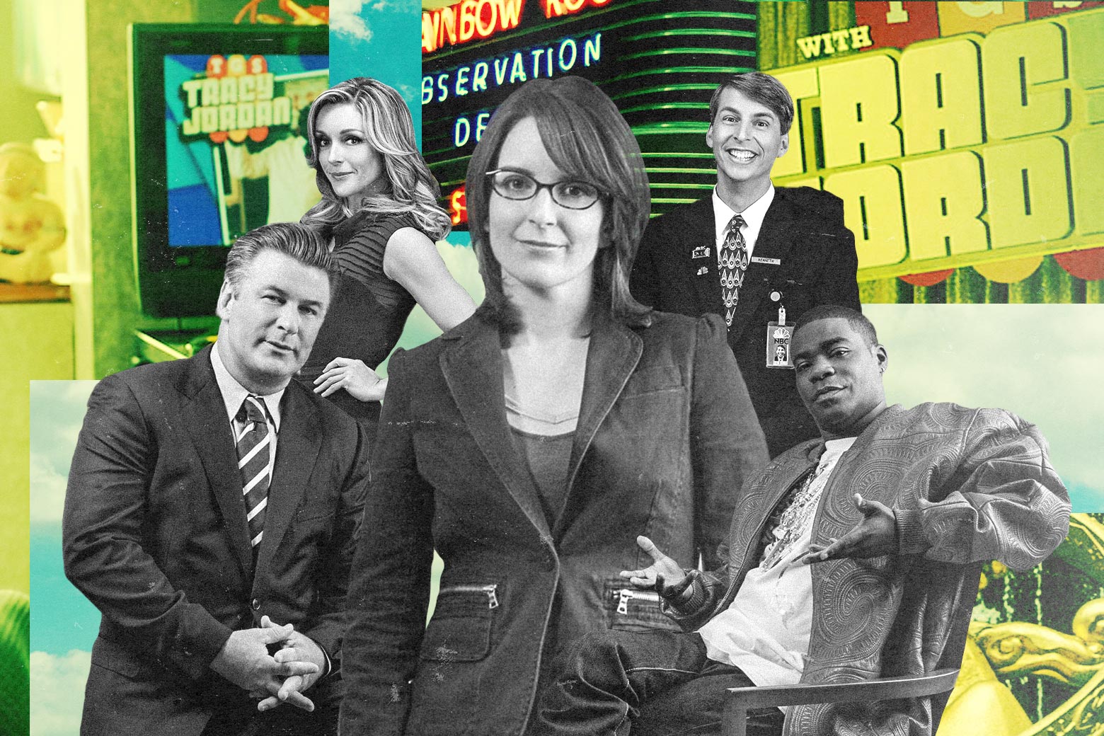 It Was One of TV’s Most Beloved Comedies. Then It Almost Got “Canceled.” There’s a Reason It Will Never Die. - Slate