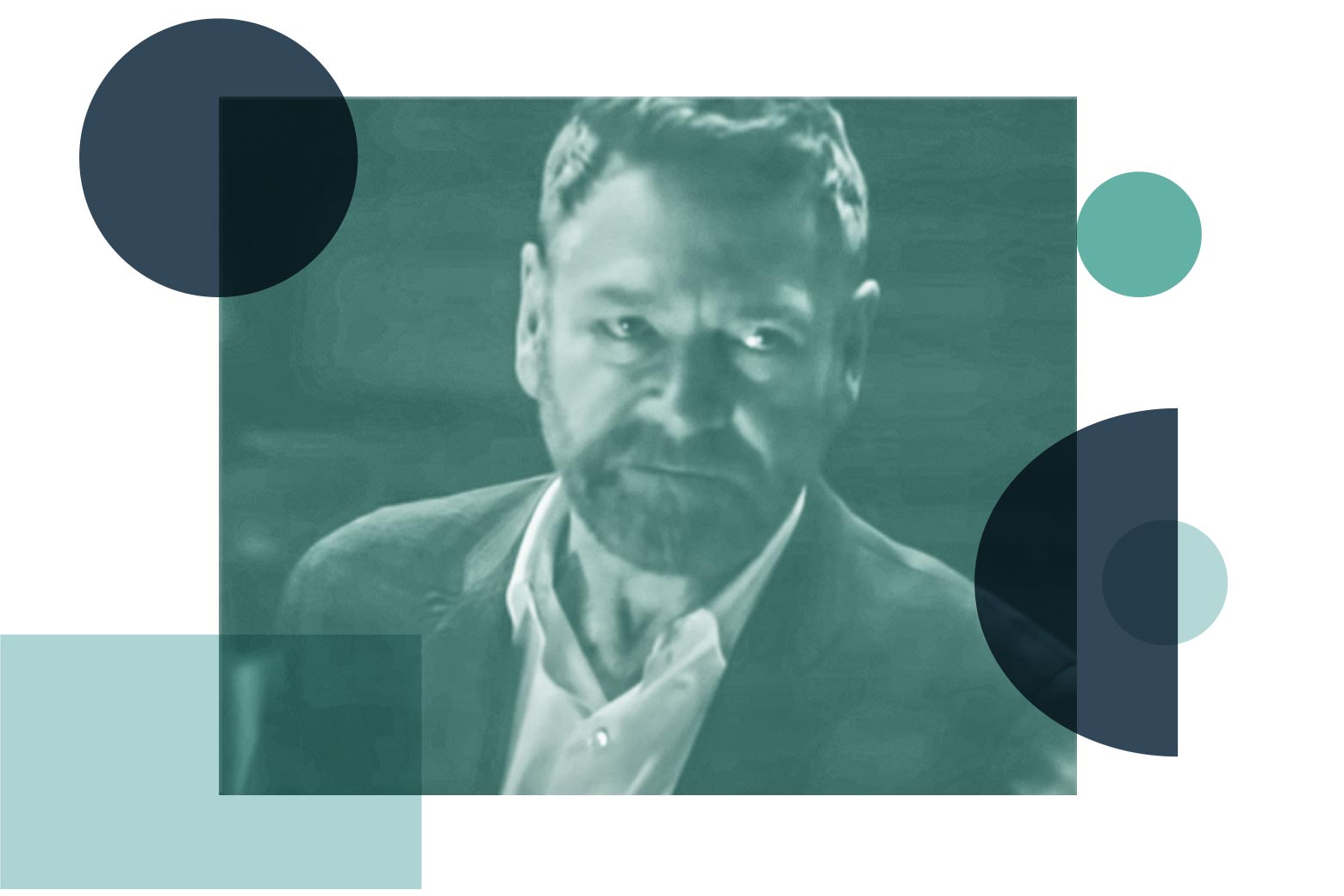 Kenneth Branagh's amazing, terrible performance in Tenet. - Vimarsana News