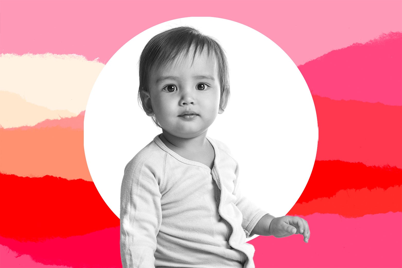 My Mother Can’t Stop Fixating on My Niece’s Racial Features My Mother Can’t Stop Fixating on My Niece’s Racial Features