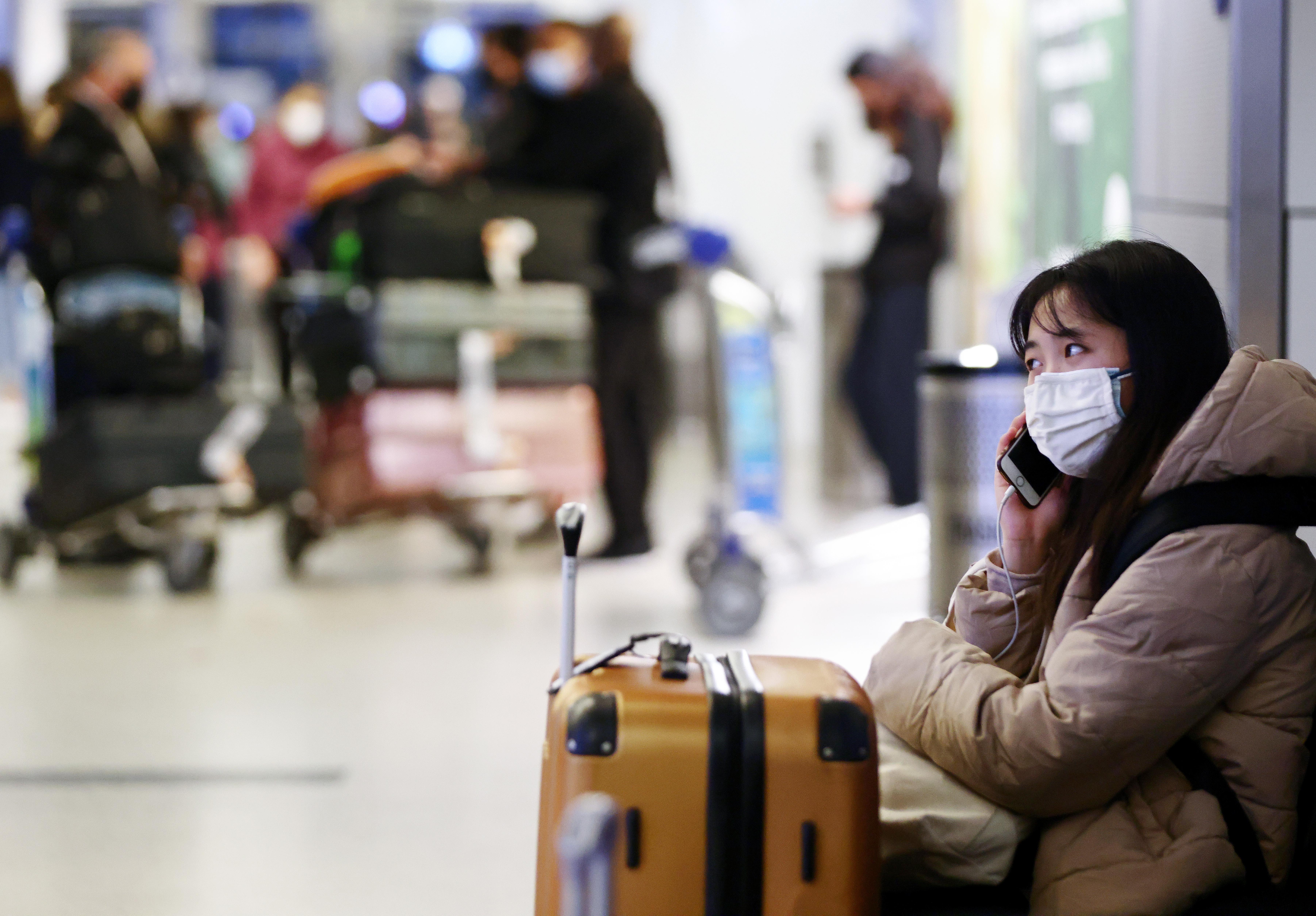 What Vaccinated People Need to Do About Omicron