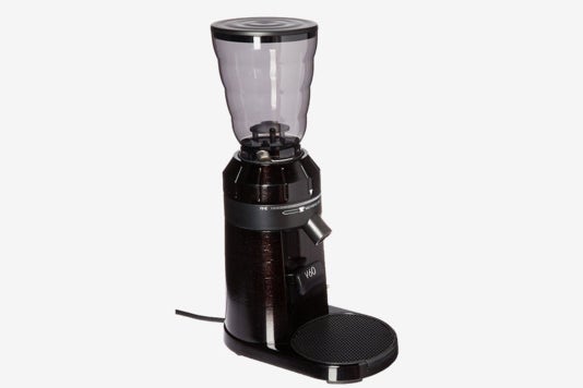Hario grinder.