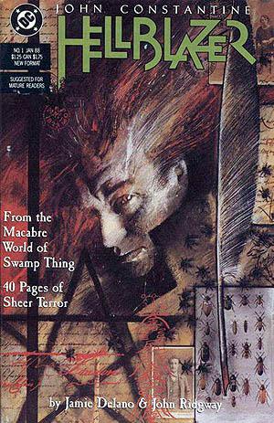 Art by Dave McKean. Courtesy of The Grand Comics Database Project/Wikimedia Commons.