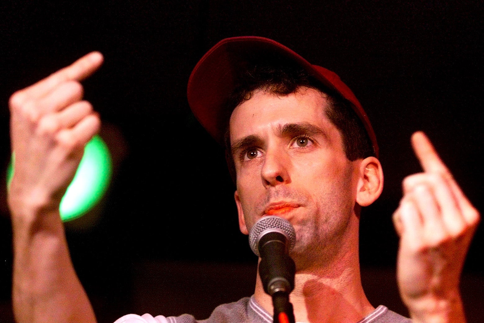 Savage Love Dan Savage Revolutionized Sex Since 1991—then The Revolution Came For Him 