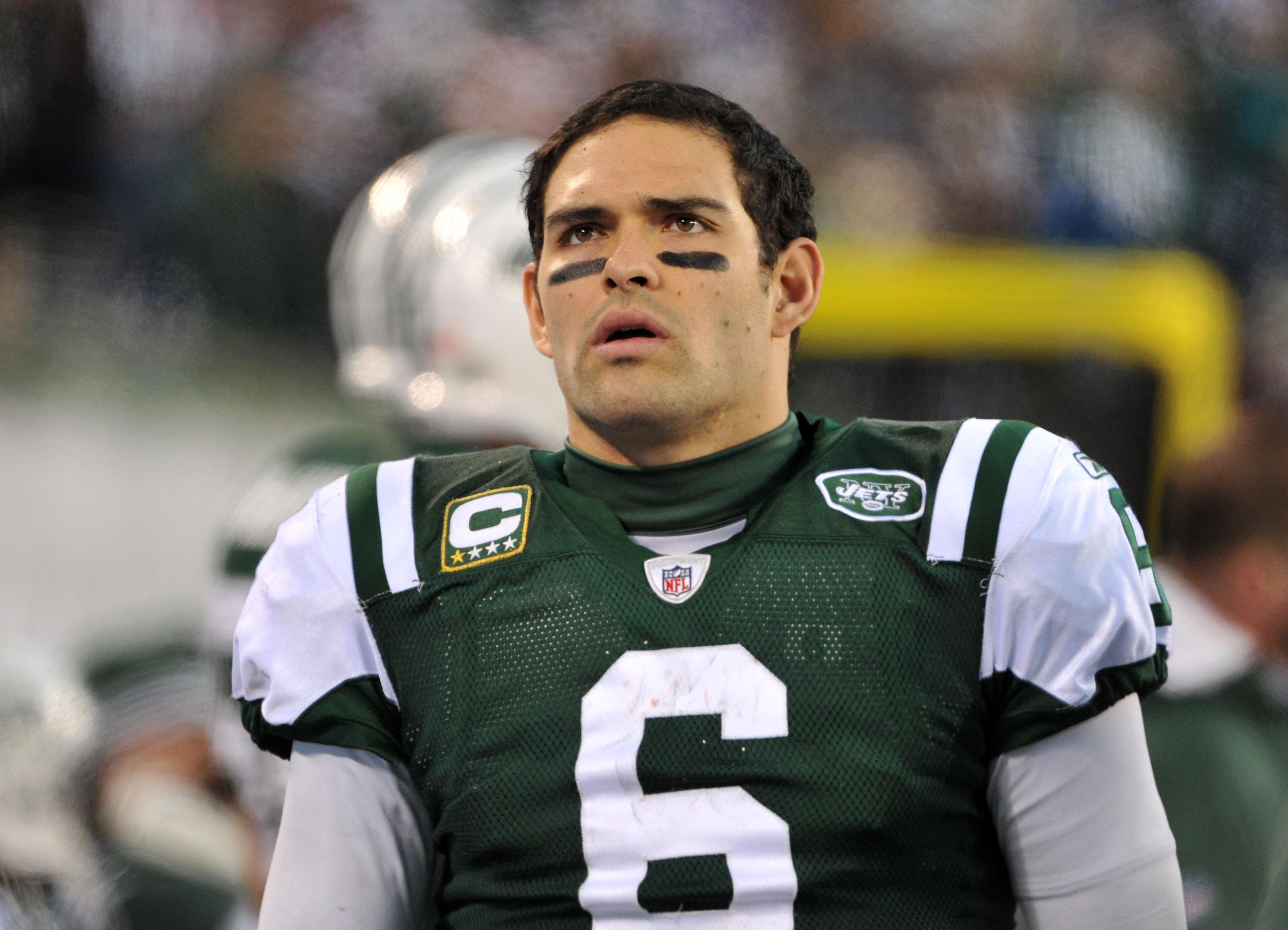 Mark Sanchez