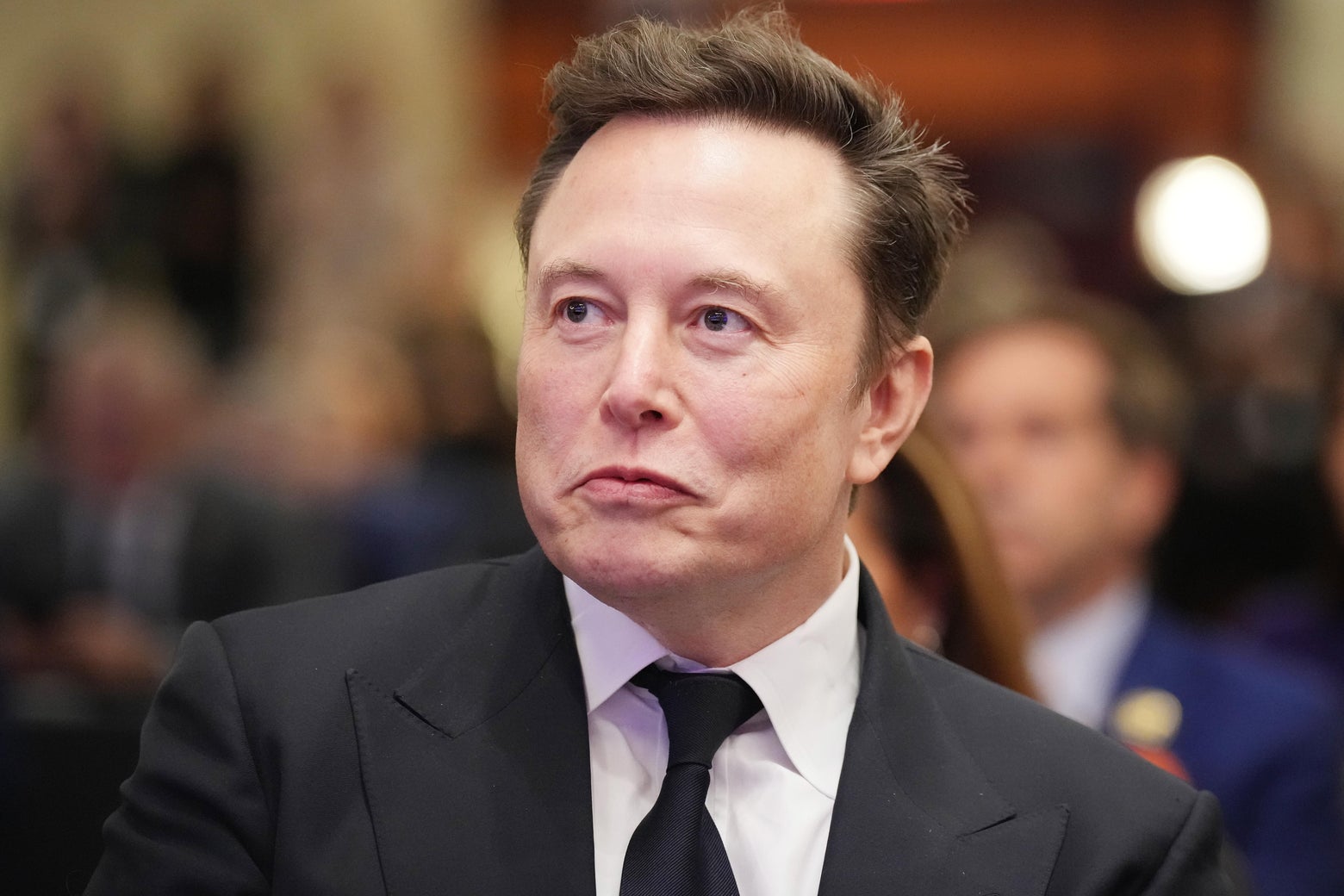 World’s Richest Man Vows to Eliminate U.S. Humanitarian Aid Agency Over Accusation That It Created COVID
