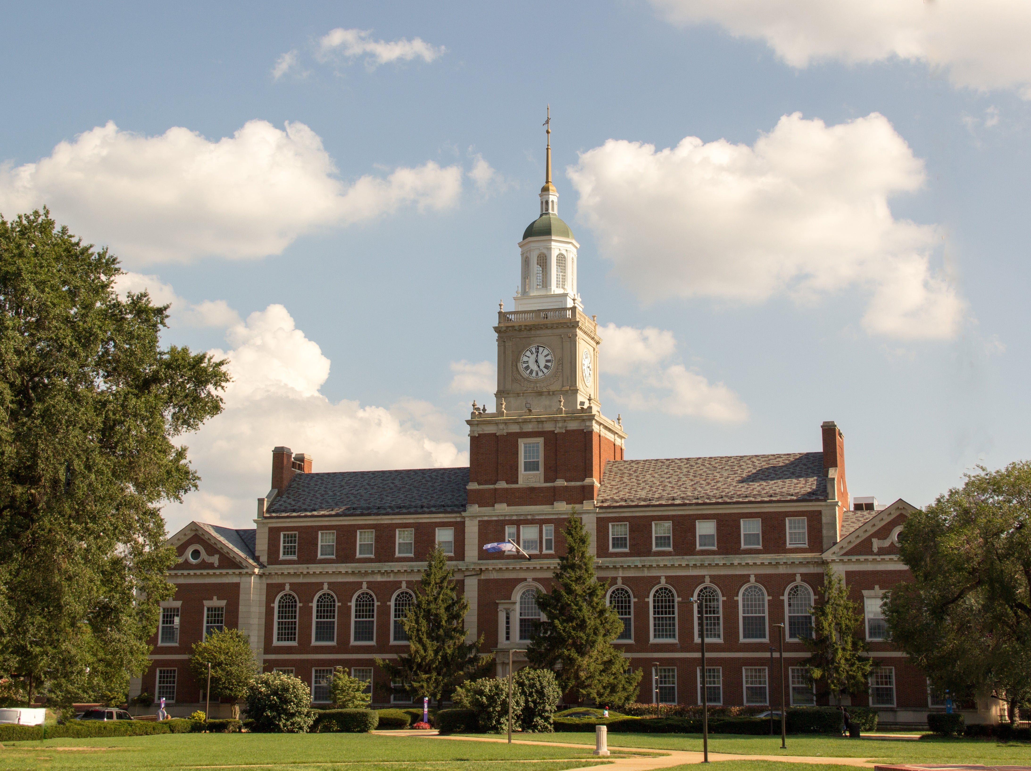 Howard University&rsquo;s Devastating Ransomware Attack Can Teach Other Colleges a Valuable Lesson