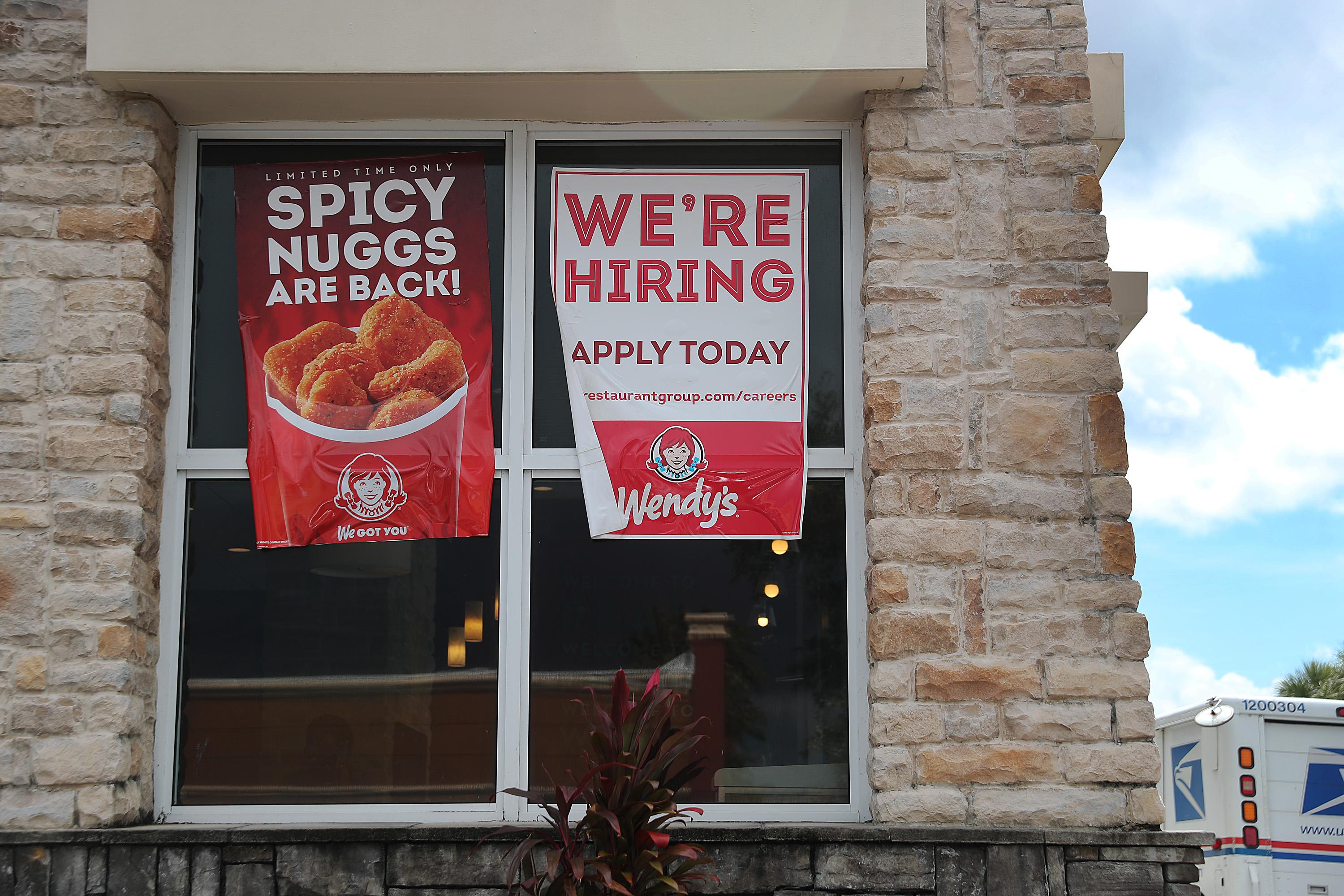 States Have Cut Off Unemployment. So Why Aren&rsquo;t More People Looking for Jobs?