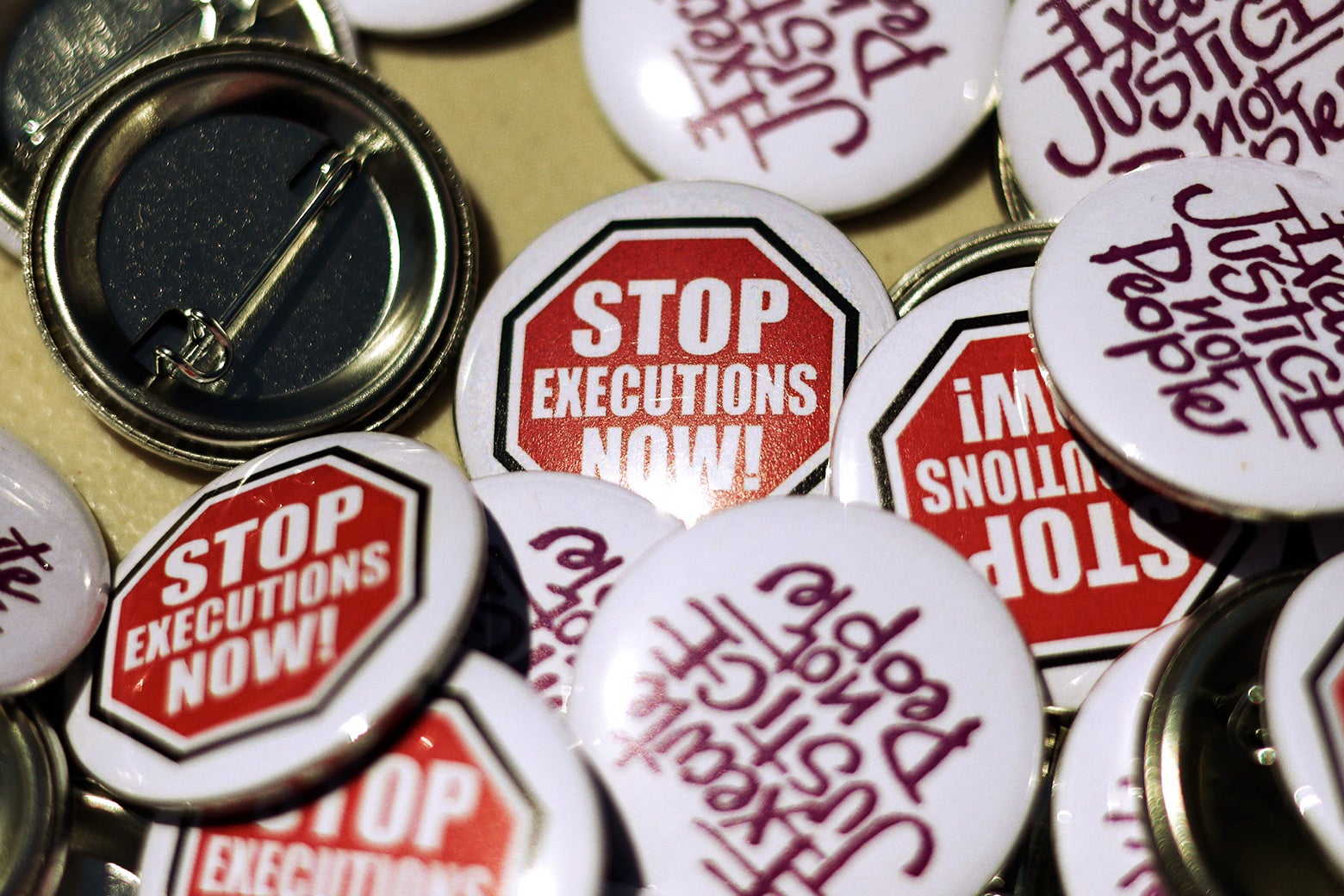 A Federal Judge Trusts Alabama to Run an Experimental Execution. Horrible Decision.