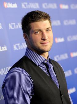 Why Tim Tebow canceled his mega-church appearance 