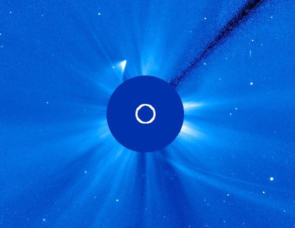 Comet ISON