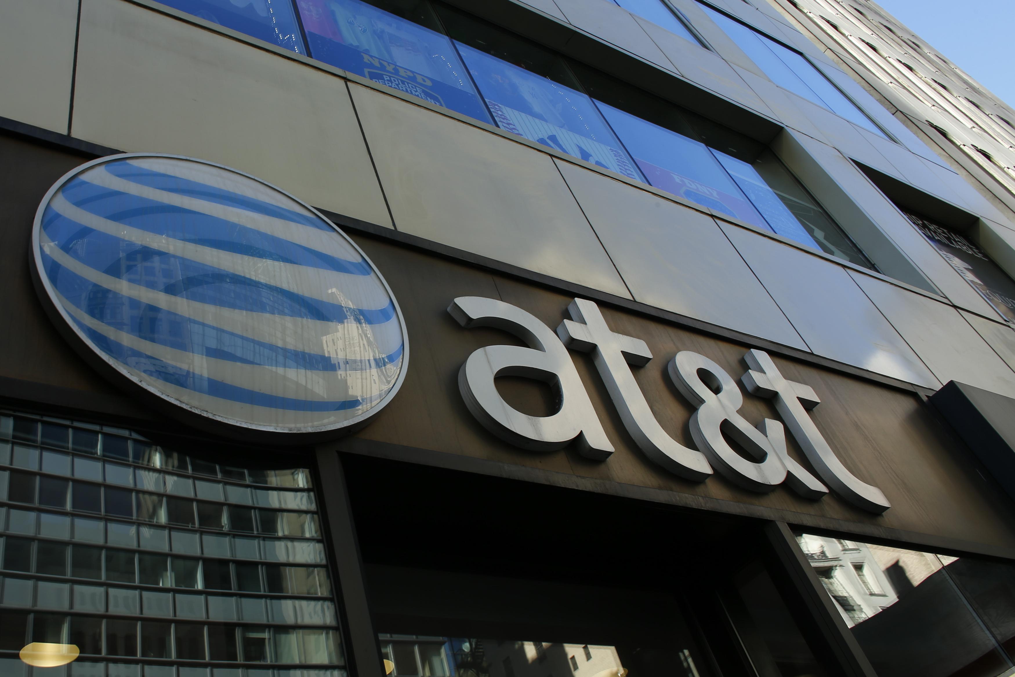 AT&T Time Warner acquisition ruling