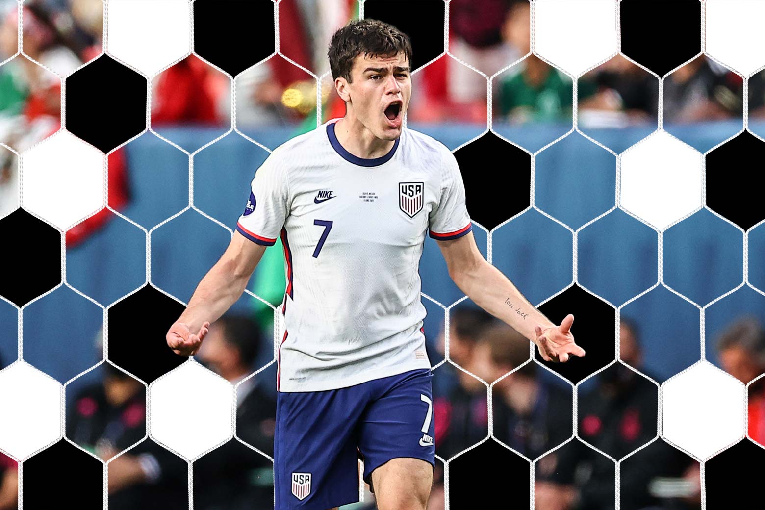 US World Cup Men's Soccer Team 2022: Player Facts, Instagrams and More