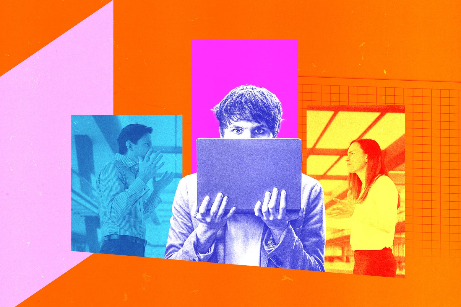 Our Bosses Keep Going on Suspicious "Work Trips." They Were Finally Confronted-and It Wasn't Pretty