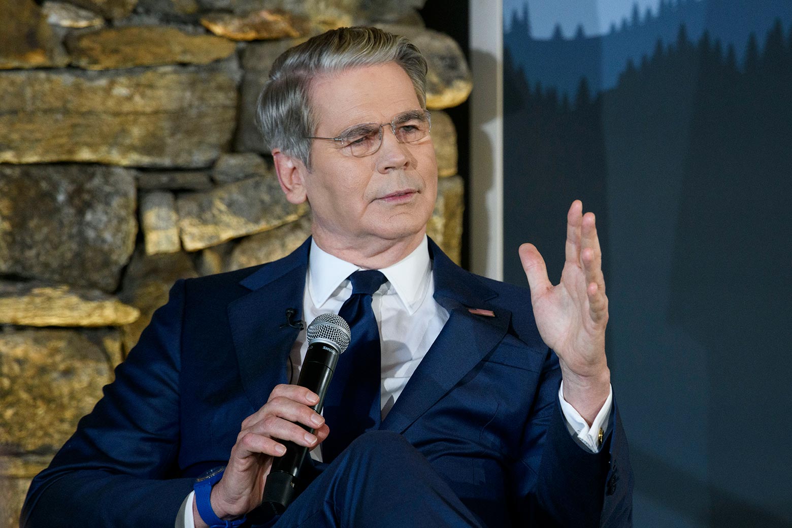 Why the Bond Market Is Freaking Everyone Out