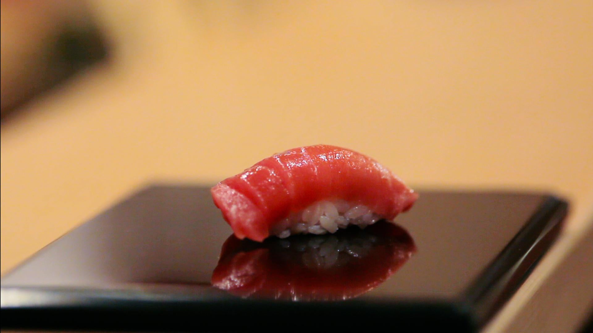 Image result for Jiro Dreams of Sushi