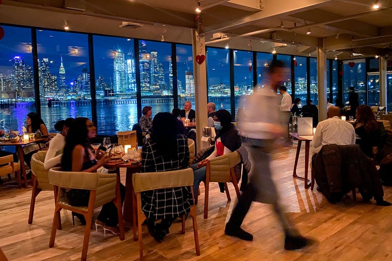 It’s No Longer Enough to Flatten the Curve It’s No Longer Enough to Flatten the Curve