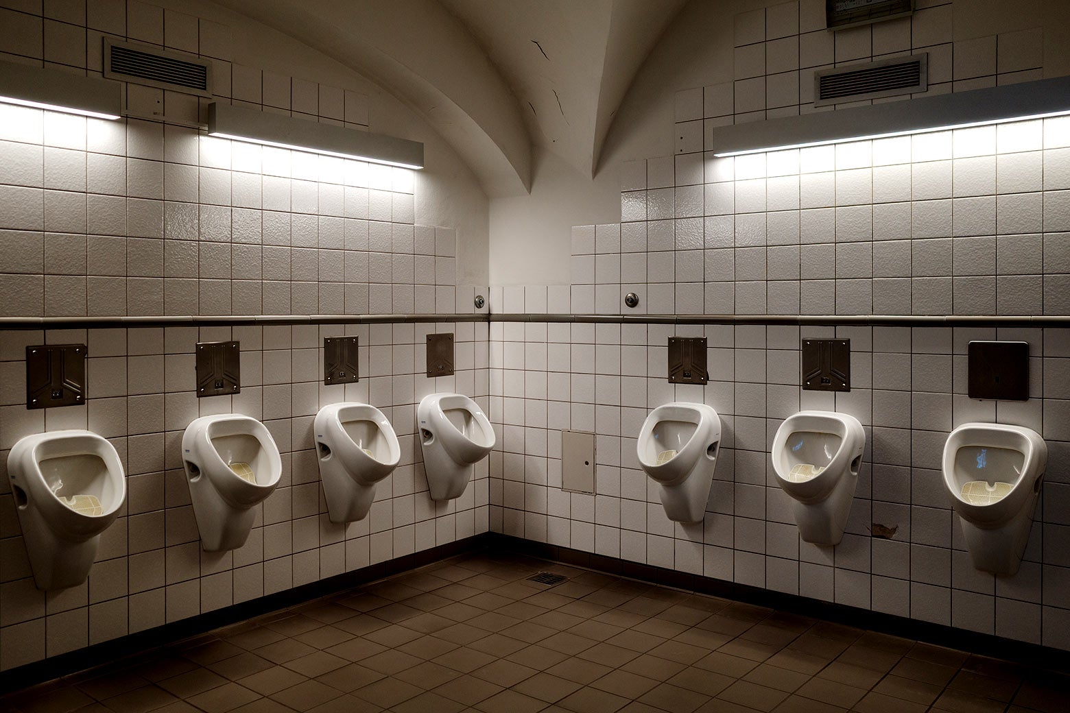 Amtrak Just Perpetrated a Vicious Assault on the Heart of Gay Culture! Or Maybe We Should All Just Simmer Down?