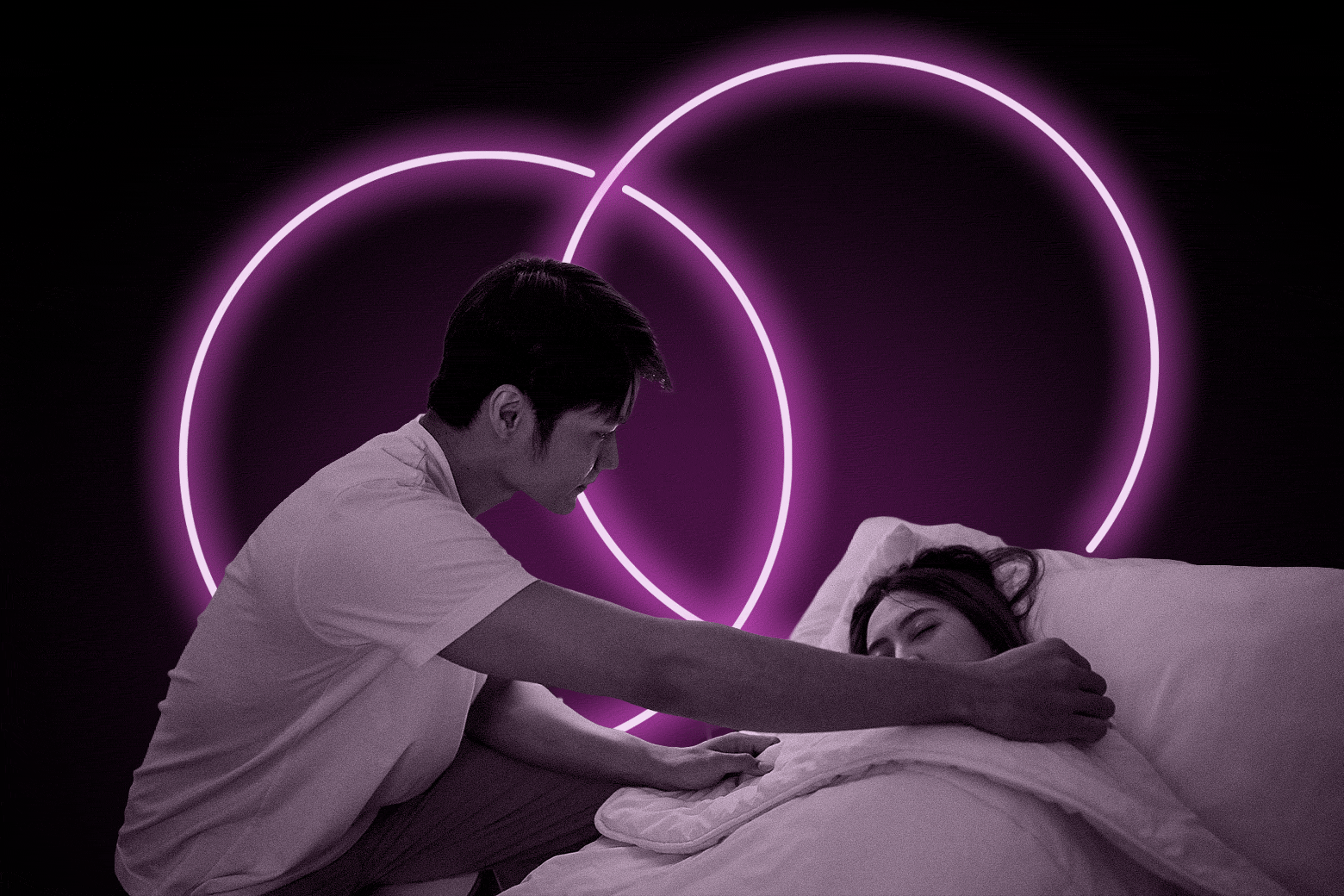 My New Boyfriend and I Had the Absolute Best Sex. Then I Got Hit by a Car—and It Turned Pretty Weird.