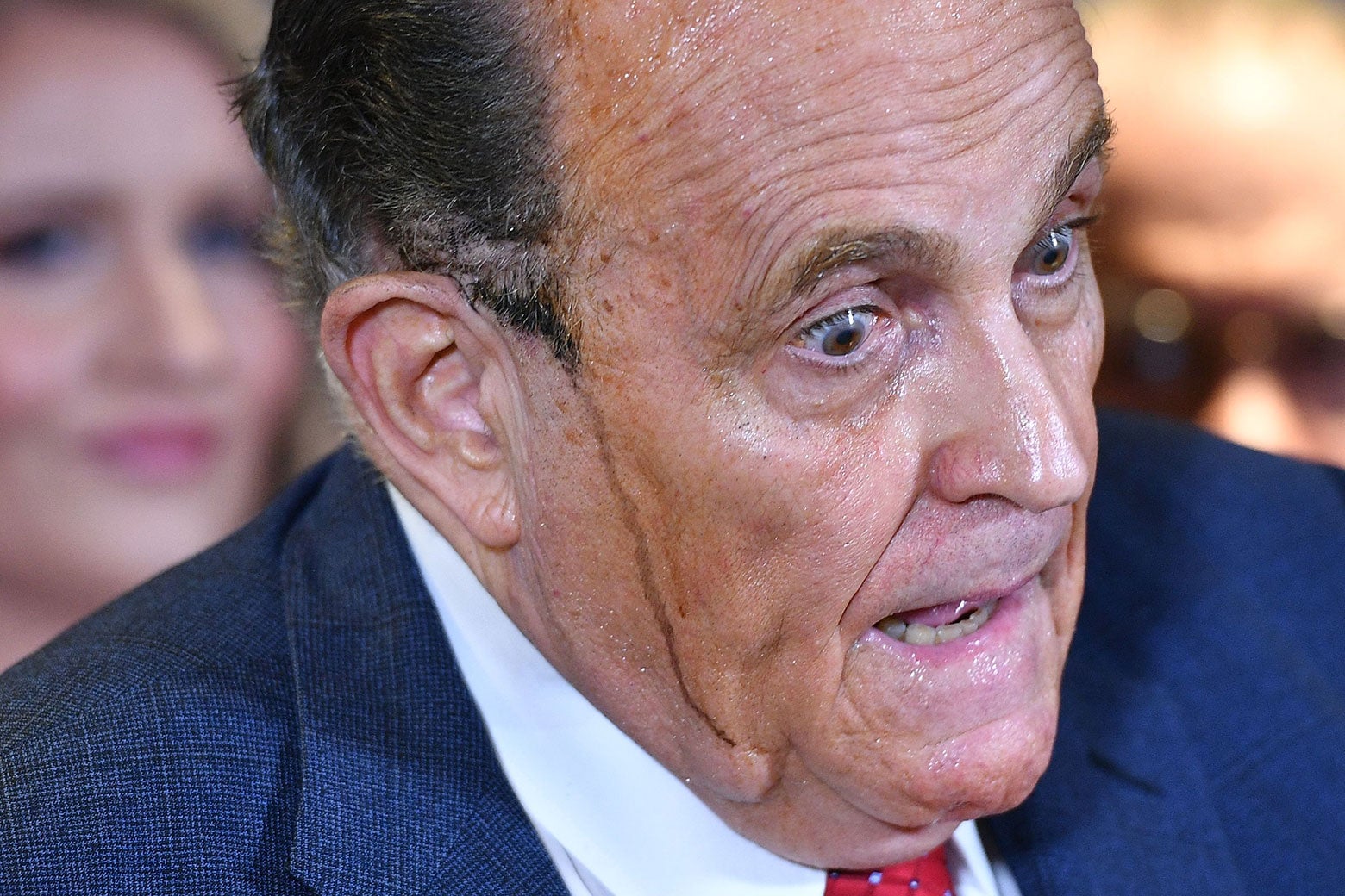 Trump Just Issued a Shocking New Pardon. It Won't Work as Intended.