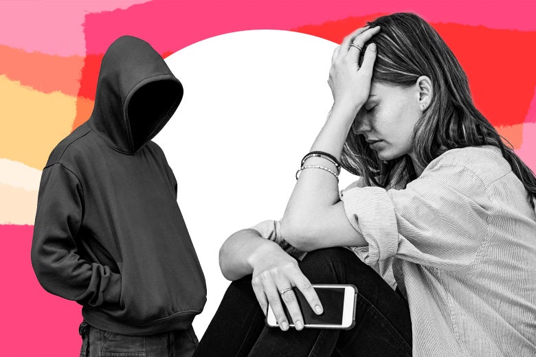 Dear Care and Feeding: My Daughter’s Saying Some Worrying Things About Her Mom’s Boyfriend Dear Care and Feeding: My Daughter’s Saying Some Worrying Things About Her Mom’s Boyfriend