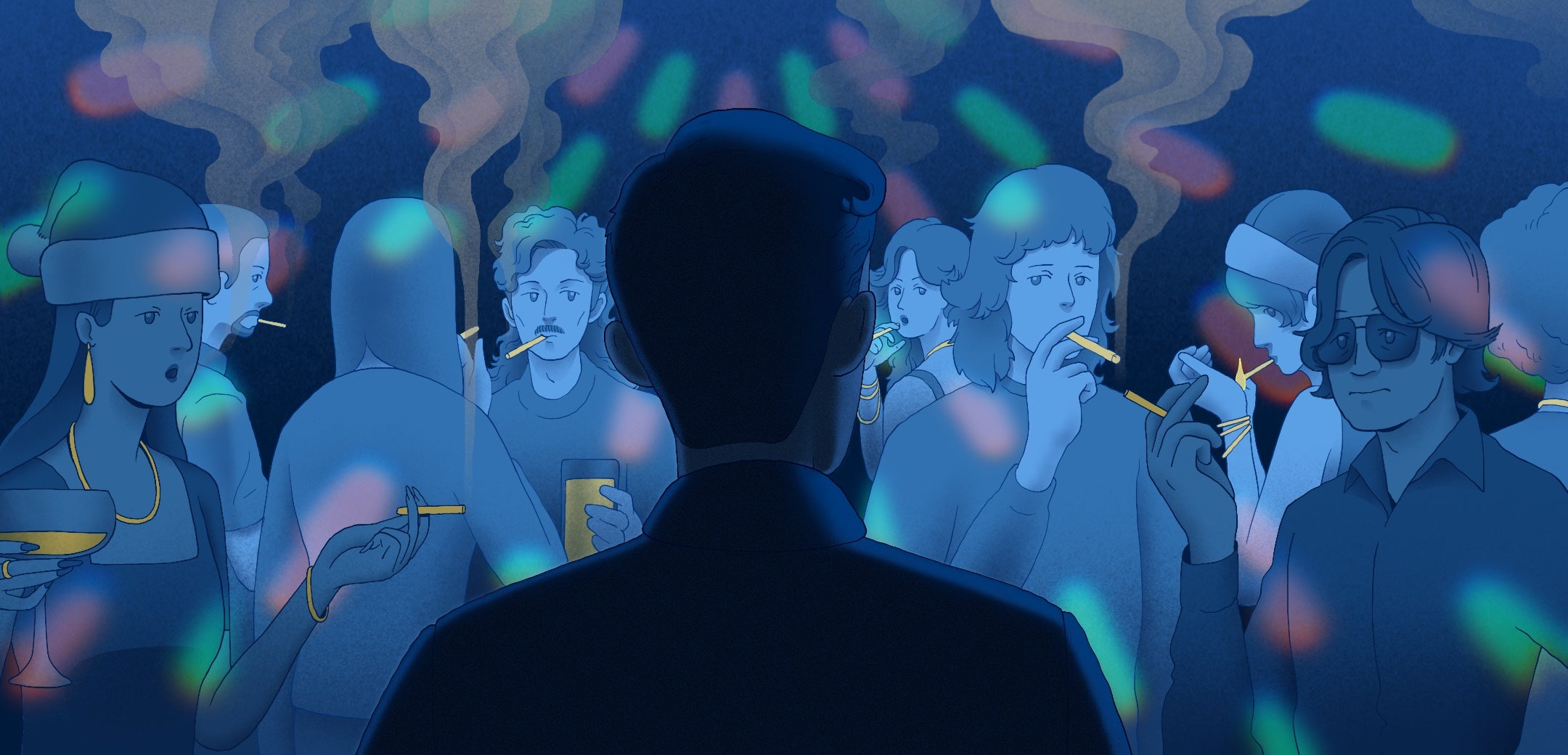 slate.com - Josh Levin - Donald Trump Just Brought a Long-Sought Policy Goal Closer Than Ever. It All Might Have Been Different Without One Night in 1977.