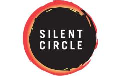 Silent Circle logo.