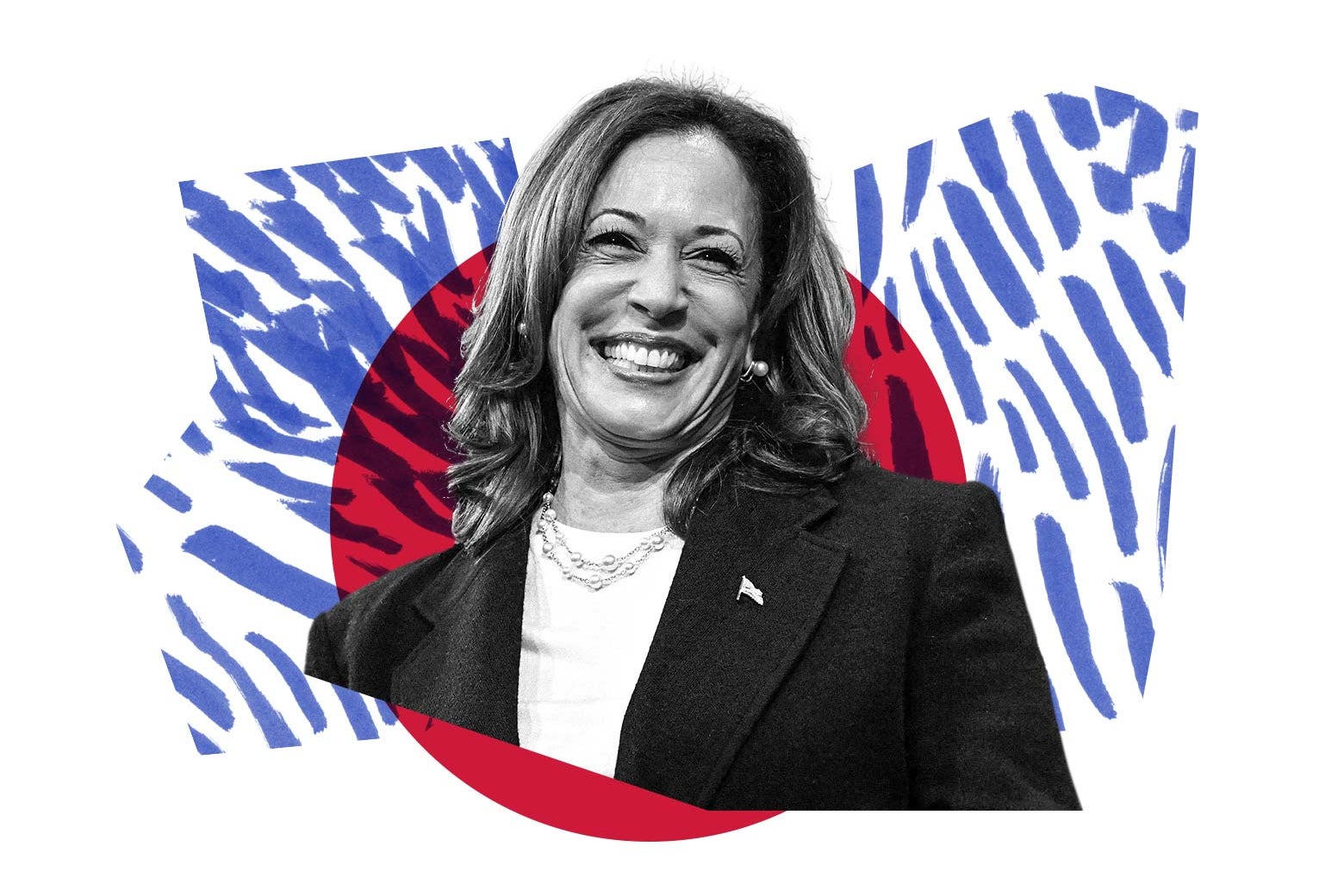 Harris Won the Debate—but There’s One Issue She Still Needs to Work On Ben Mathis-Lilley