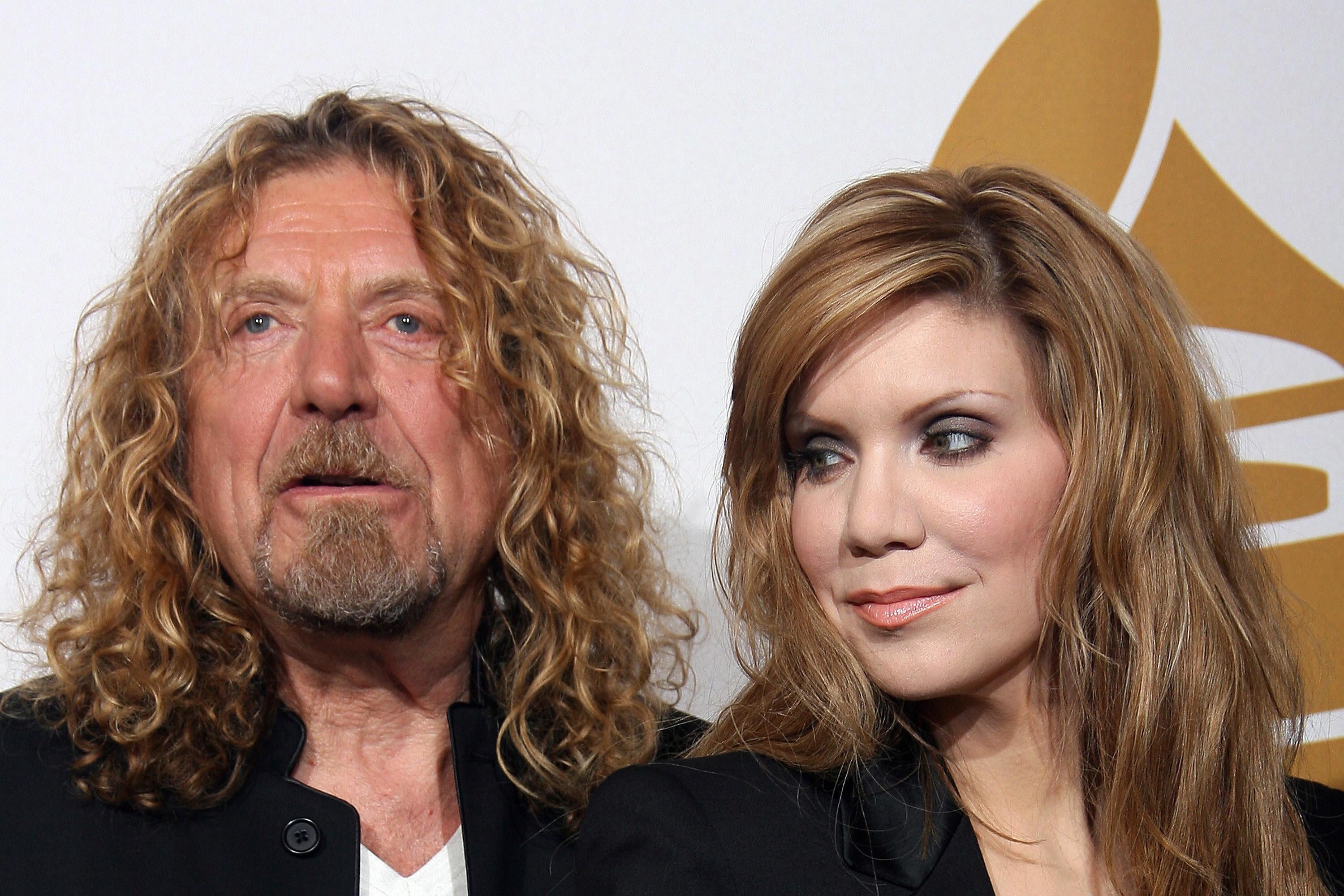 Plant and Alison Krauss Raise review: A long-awaited reunion.