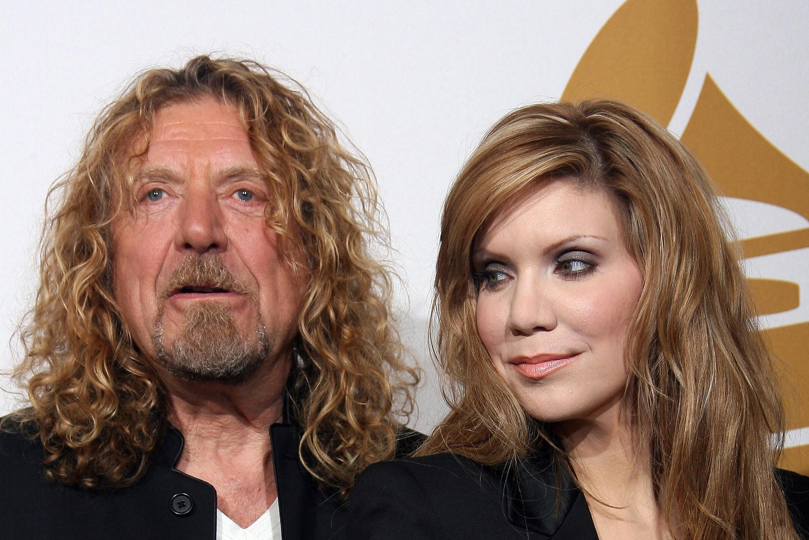 Robert Plant and Alison Krauss Raise the Roof review: A long-awaited ...