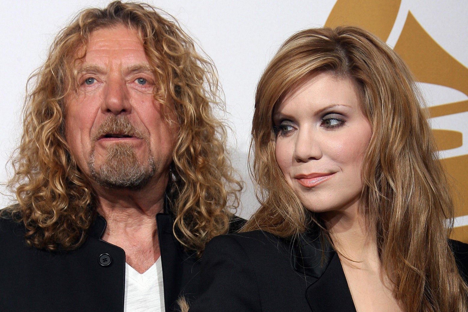 Robert Plant and Alison Krauss Raise the Roof review: A long-awaited ...