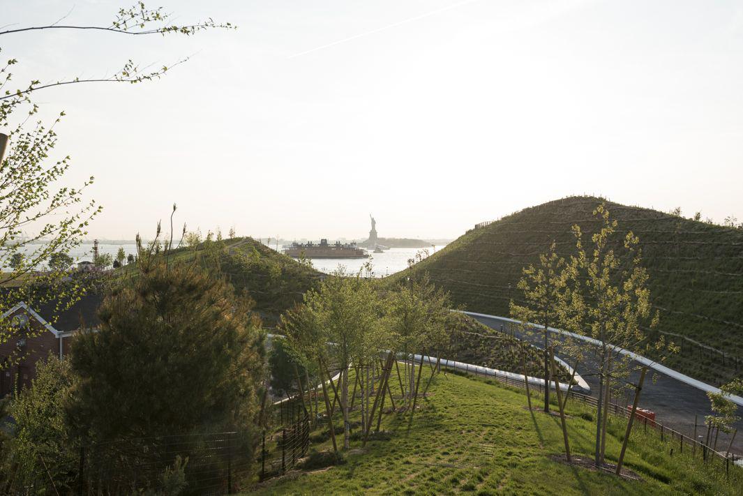 The Hills Governors Island Timothy Schenck 5