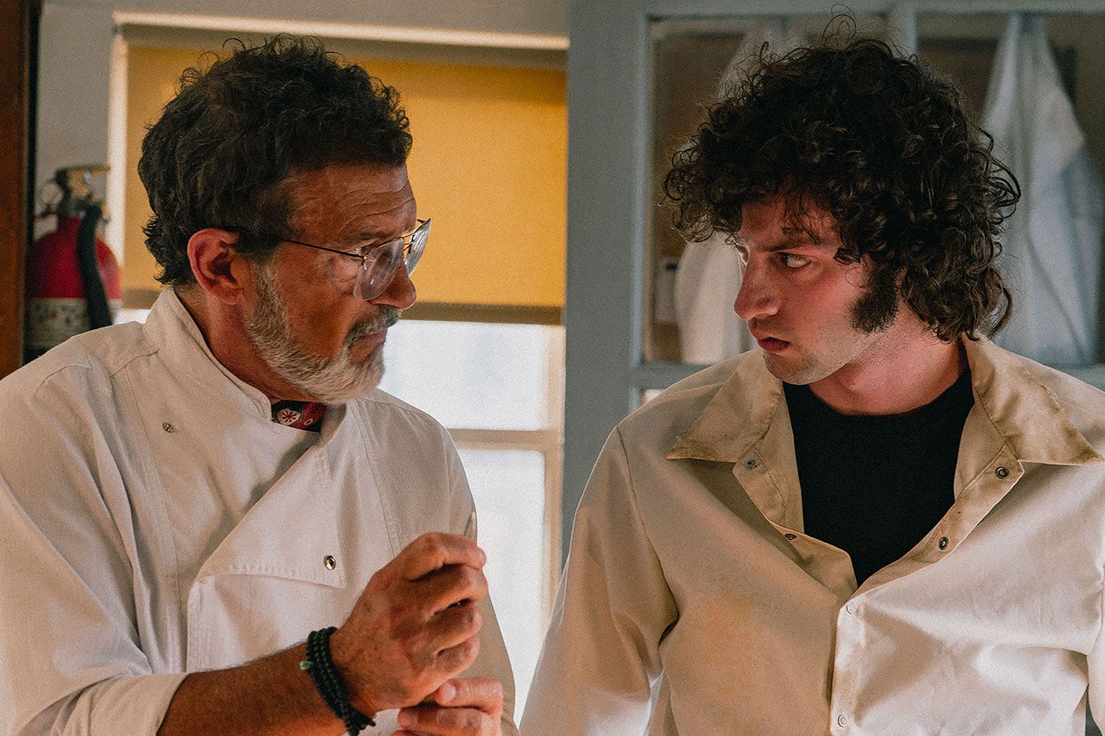 The Anthony Bourdain Biopic Is a Perfect Little Movie