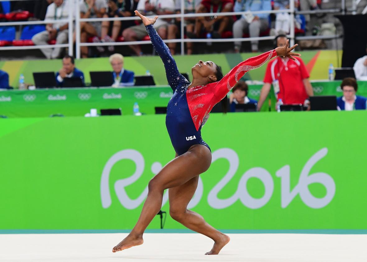 Petition · USA Gymnastics must eliminate sports bra deductions