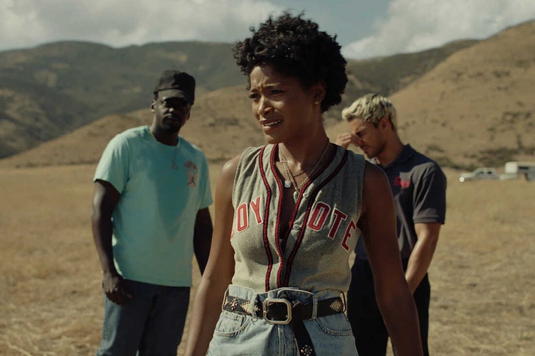 What’s the Meaning of Jordan Peele’s Nope? Wrong Question. What’s the Meaning of Jordan Peele’s Nope? Wrong Question.